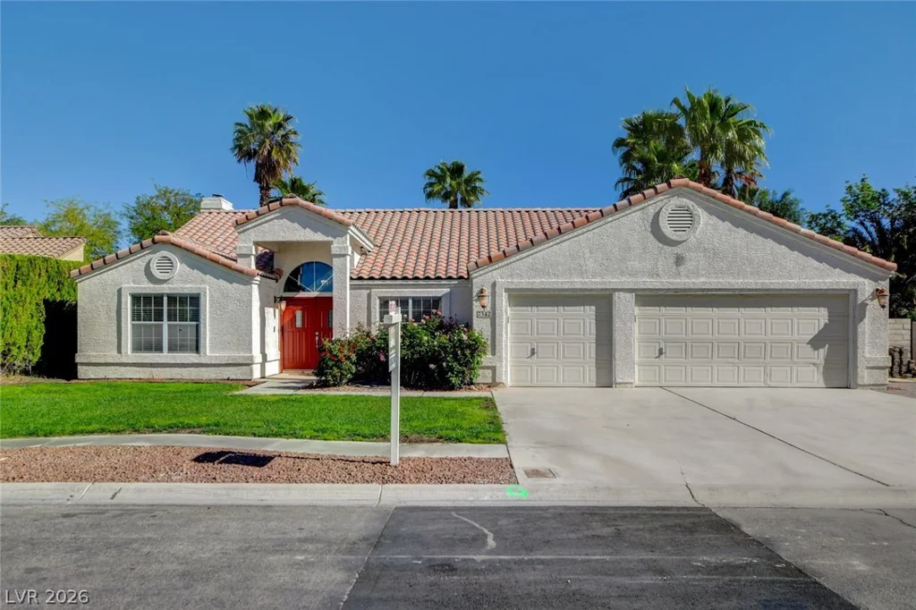 7342 Rockwood, Las Vegas, NV 89129