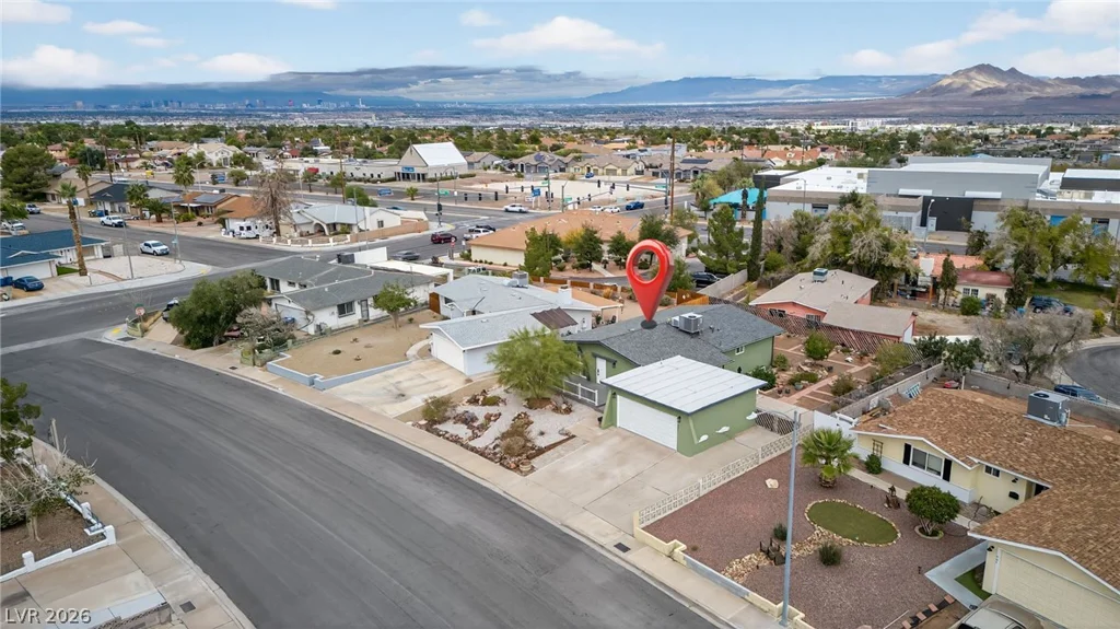 405 Scenic Dr, Henderson, NV 89002