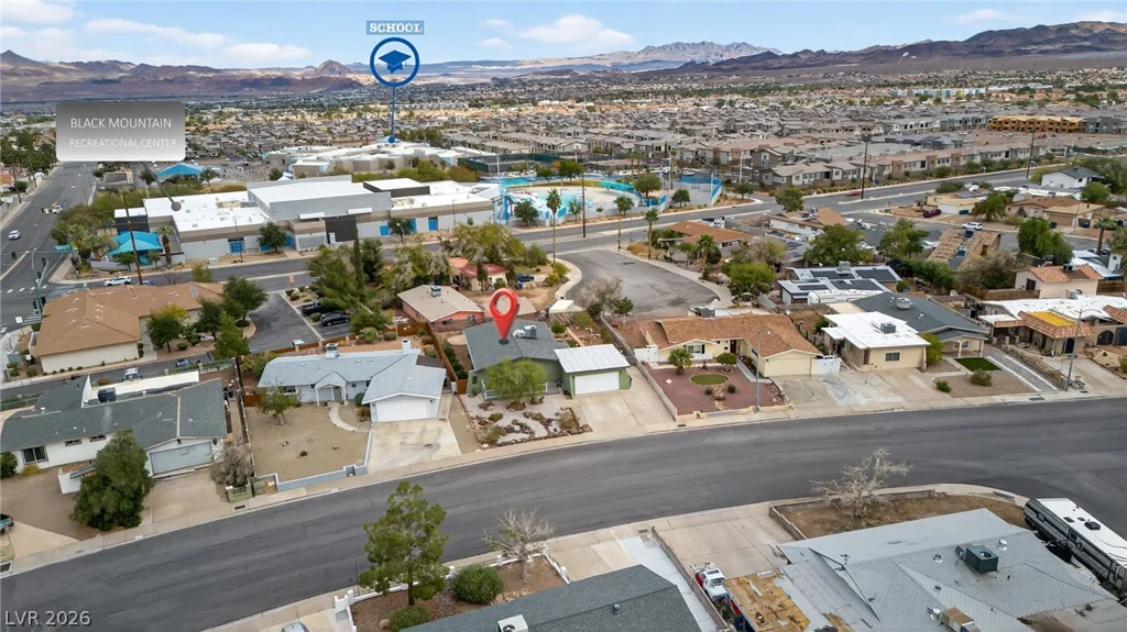 405 Scenic Dr, Henderson, NV 89002