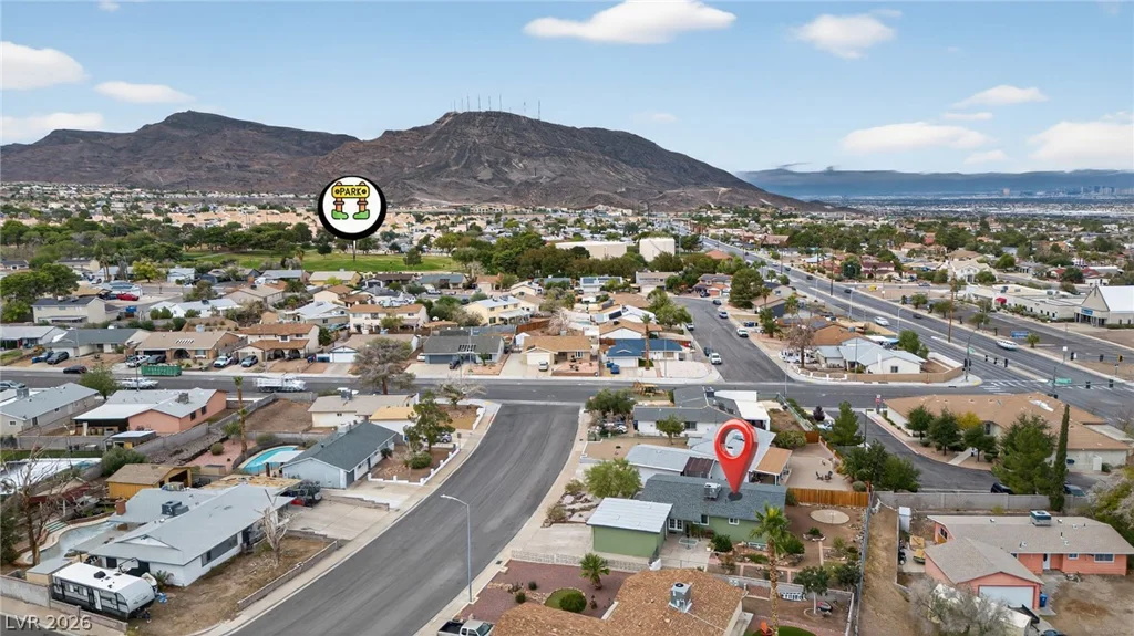 405 Scenic Dr, Henderson, NV 89002