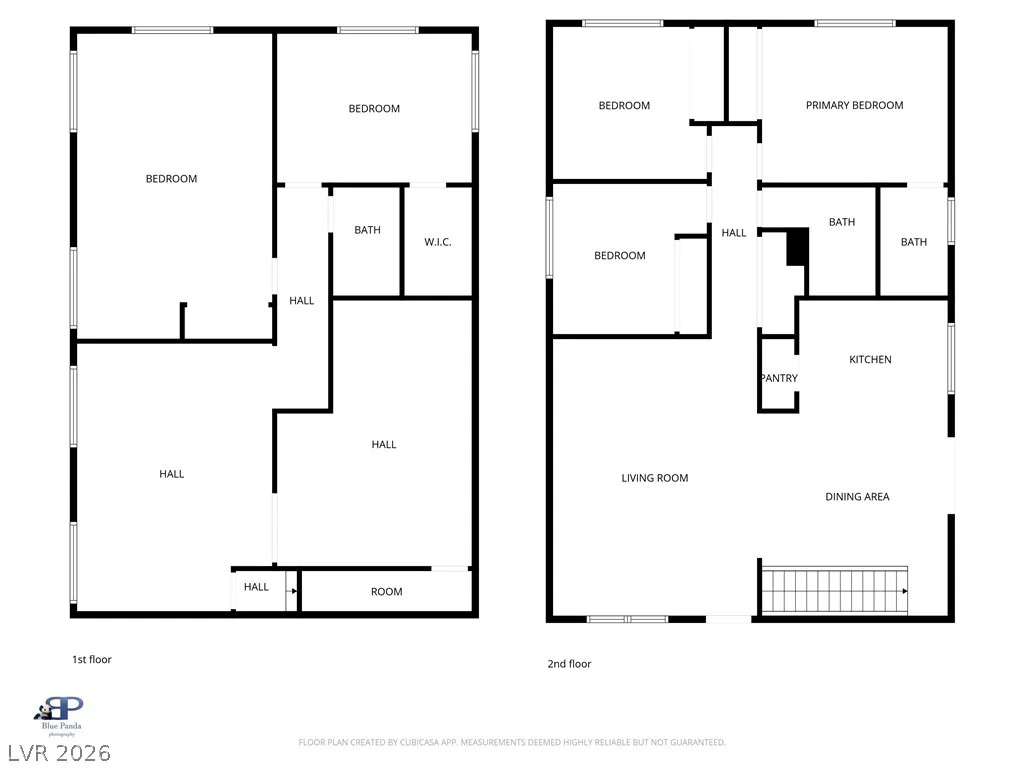 405 Scenic Dr, Henderson, NV 89002
