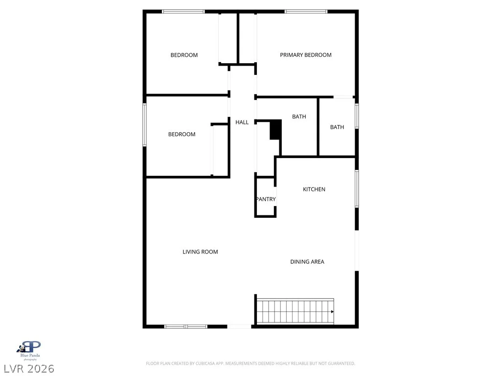 405 Scenic Dr, Henderson, NV 89002