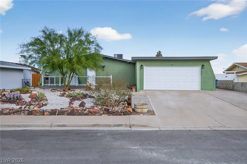 405 Scenic Dr, Henderson, NV 89002