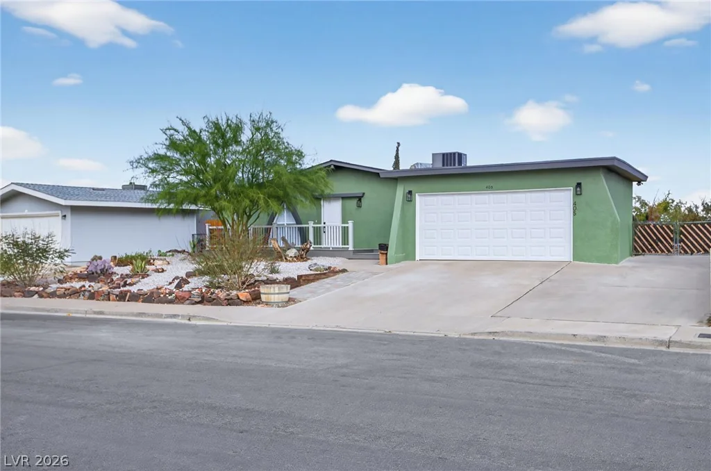405 Scenic Dr, Henderson, NV 89002