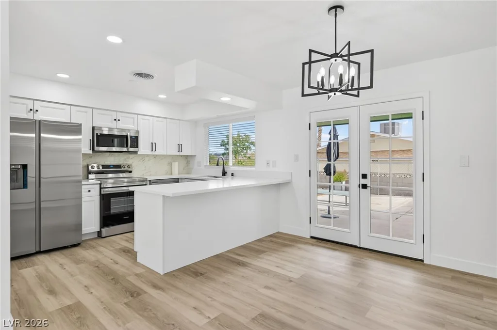 405 Scenic Dr, Henderson, NV 89002