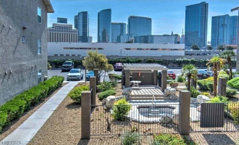 4200 Valley View, Las Vegas, NV 89103