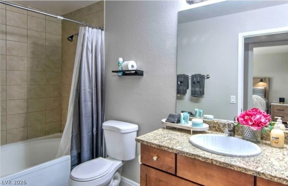 4200 Valley View, Las Vegas, NV 89103