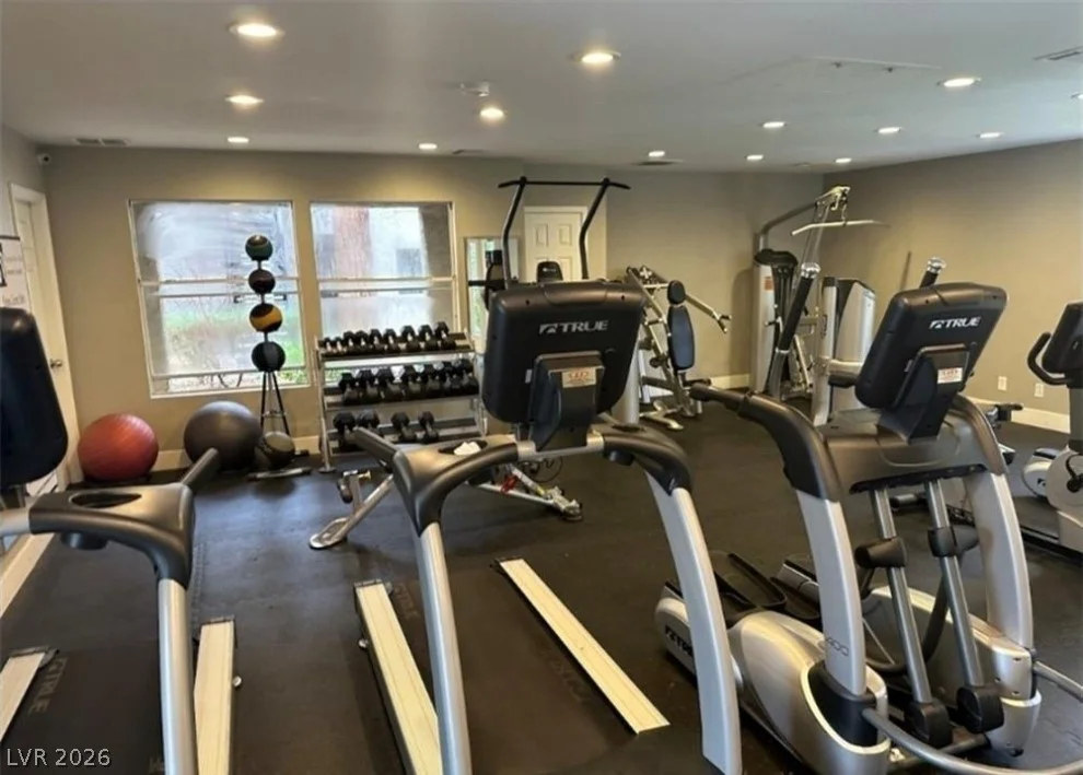 4200 Valley View, Las Vegas, NV 89103