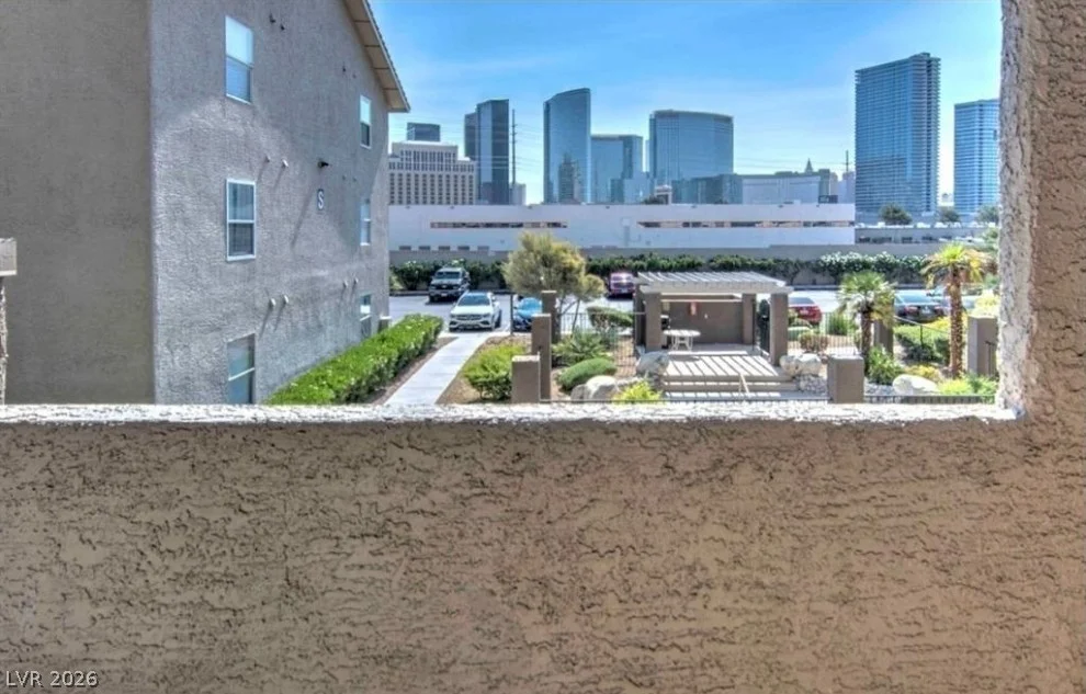 4200 Valley View, Las Vegas, NV 89103