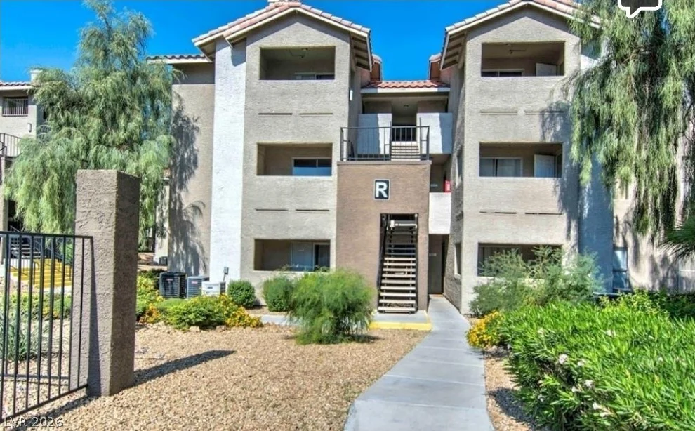 4200 Valley View, Las Vegas, NV 89103
