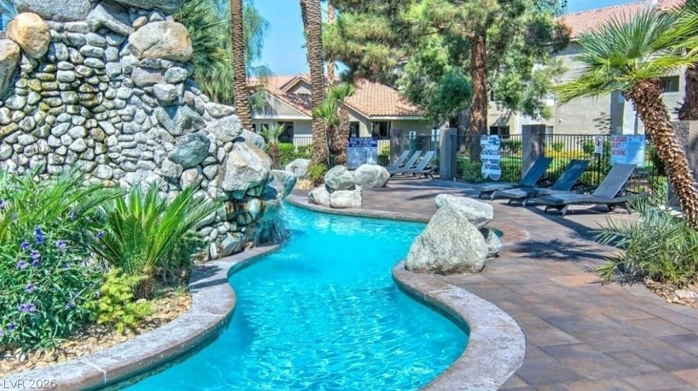 4200 Valley View, Las Vegas, NV 89103