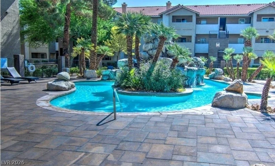 4200 Valley View, Las Vegas, NV 89103