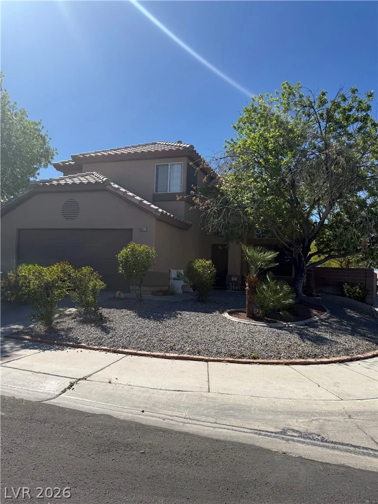 5017 Aussie, Las Vegas, NV 89130