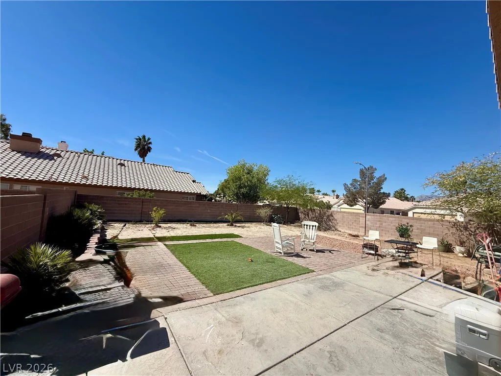5017 Aussie, Las Vegas, NV 89130