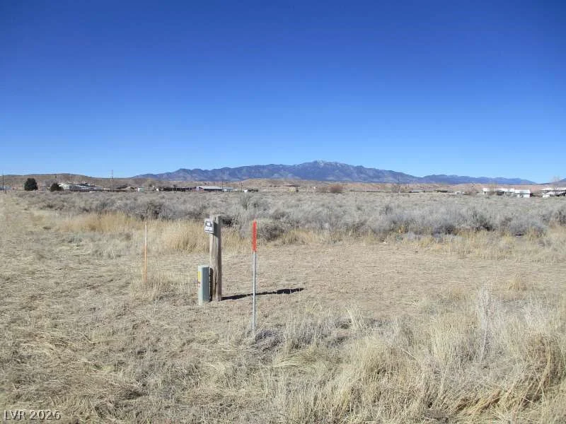 NV Hwy 319 (8.9 Ac), Panaca, NV 89042