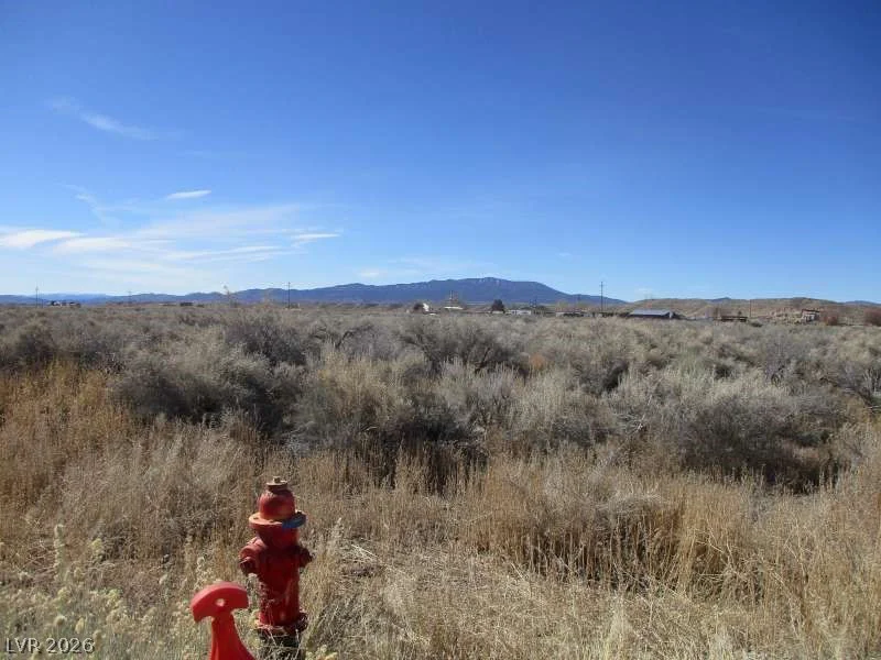 NV Hwy 319 (8.9 Ac), Panaca, NV 89042