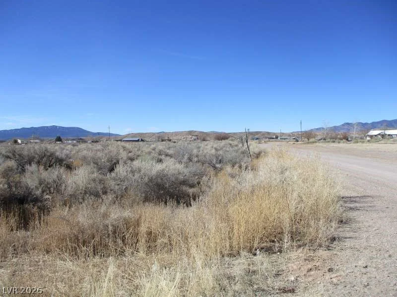NV Hwy 319 (8.9 Ac), Panaca, NV 89042