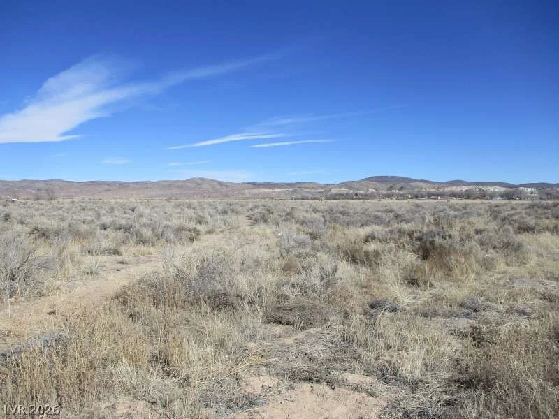 NV Hwy 319 (8.9 Ac), Panaca, NV 89042