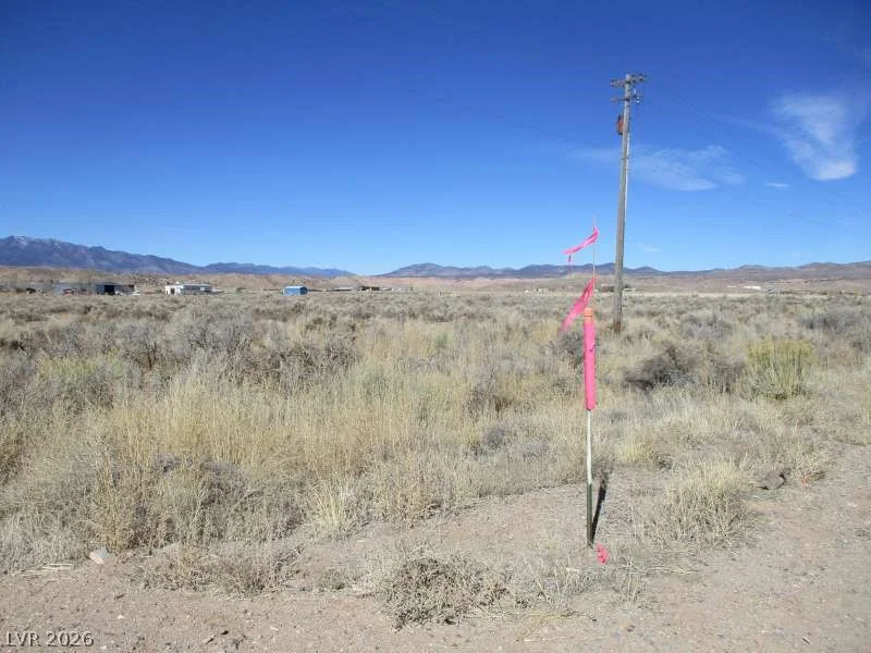 NV Hwy 319 (8.9 Ac), Panaca, NV 89042