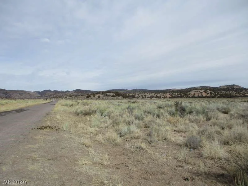 Eagle Valley Rd (33.89 Ac), Pioche, NV 89043