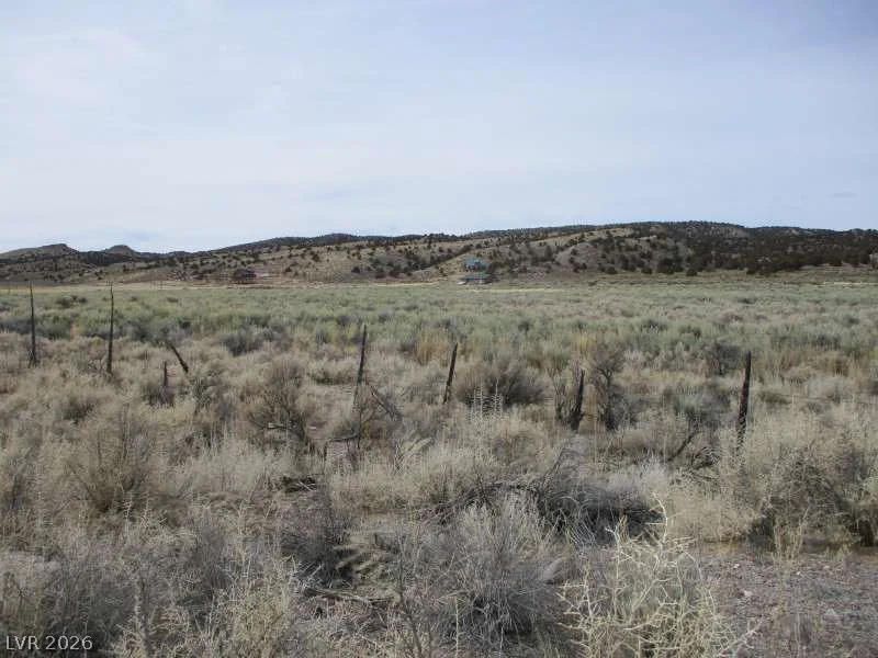 Eagle Valley Rd (33.89 Ac), Pioche, NV 89043