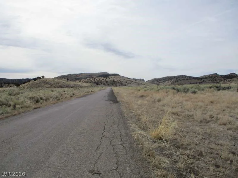 Eagle Valley Rd (33.89 Ac), Pioche, NV 89043