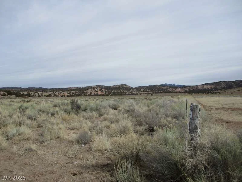 Eagle Valley Rd (33.89 Ac), Pioche, NV 89043