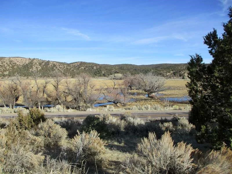 NV Hwy 322 (30.15 Ac), Pioche, NV 89043