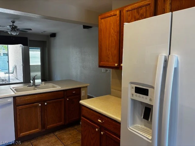 5131 Opal Crest, Las Vegas, NV 89131