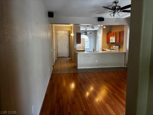 5131 Opal Crest, Las Vegas, NV 89131