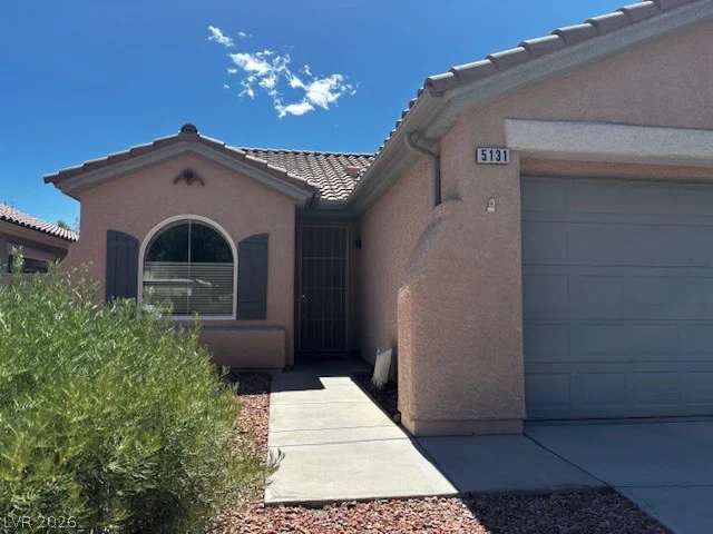 5131 Opal Crest, Las Vegas, NV 89131