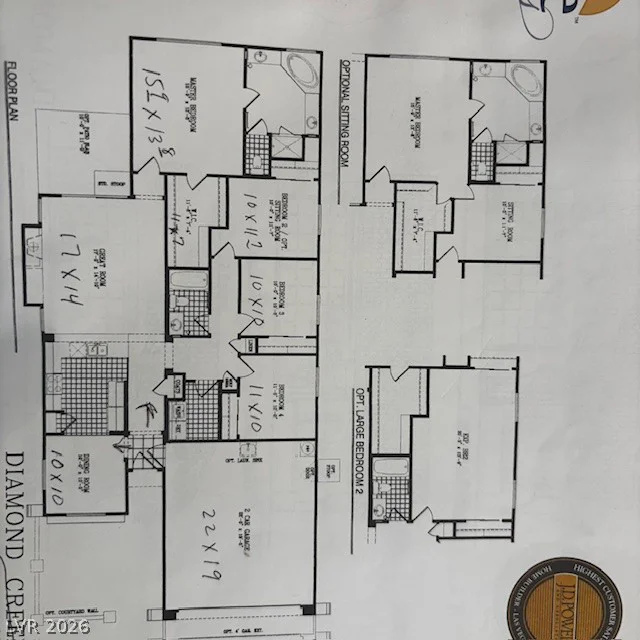 5131 Opal Crest, Las Vegas, NV 89131