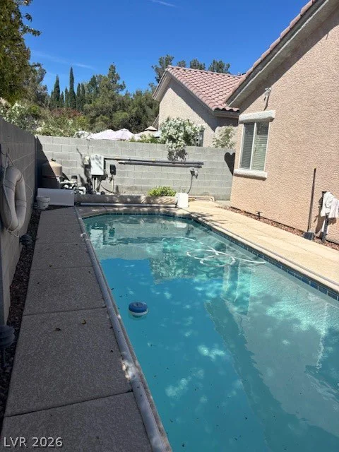 5131 Opal Crest, Las Vegas, NV 89131