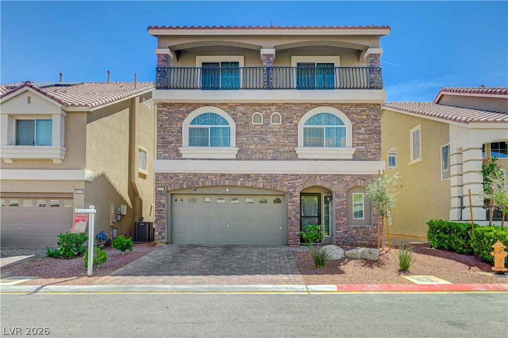 6543 Averill Creek, Las Vegas, NV 89118
