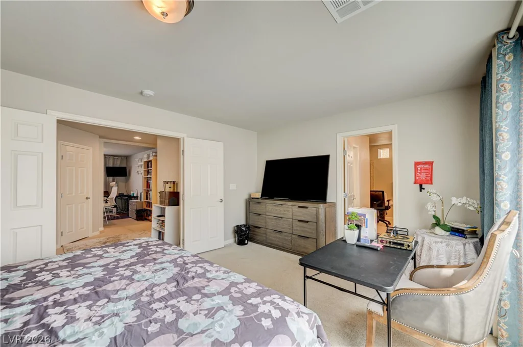 6543 Averill Creek, Las Vegas, NV 89118