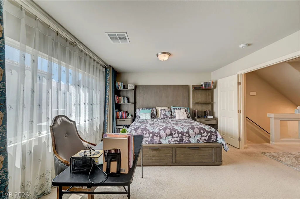 6543 Averill Creek, Las Vegas, NV 89118