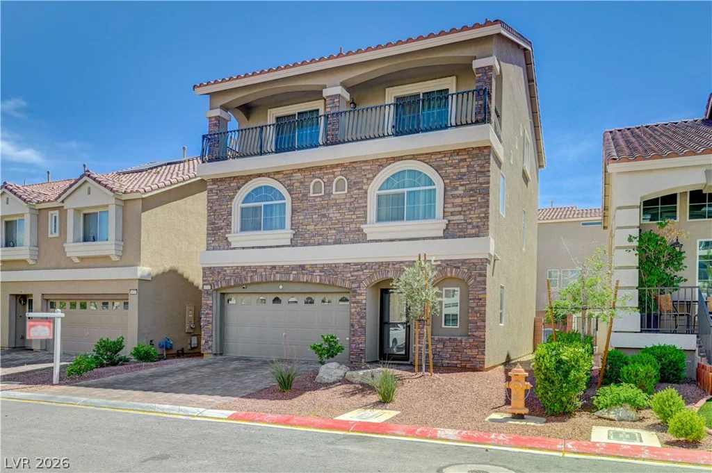 6543 Averill Creek, Las Vegas, NV 89118