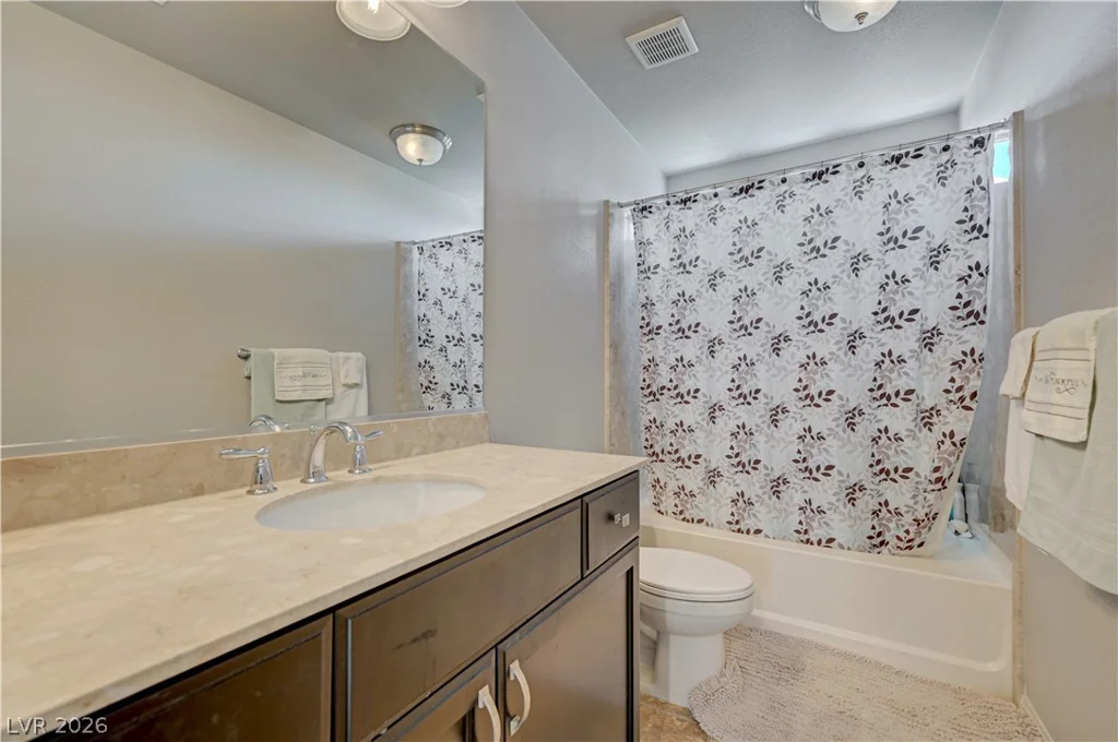 6543 Averill Creek, Las Vegas, NV 89118