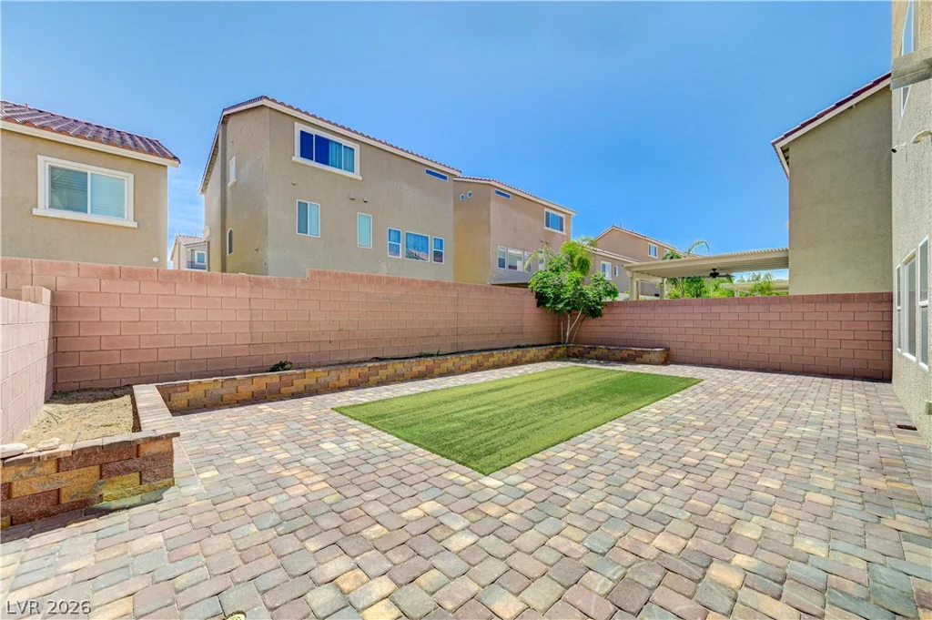 6543 Averill Creek, Las Vegas, NV 89118