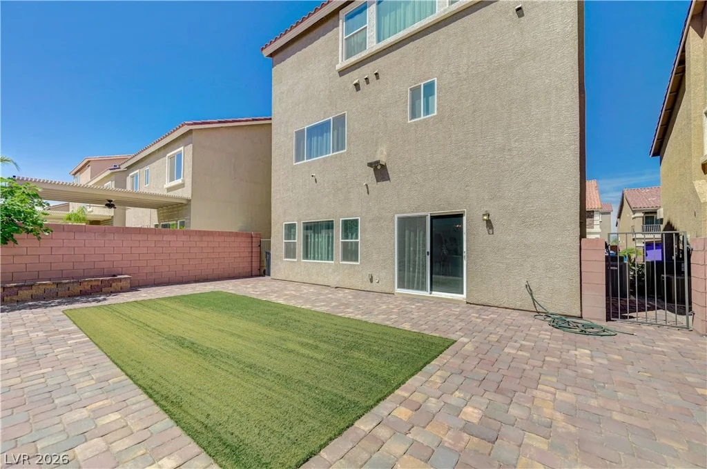 6543 Averill Creek, Las Vegas, NV 89118