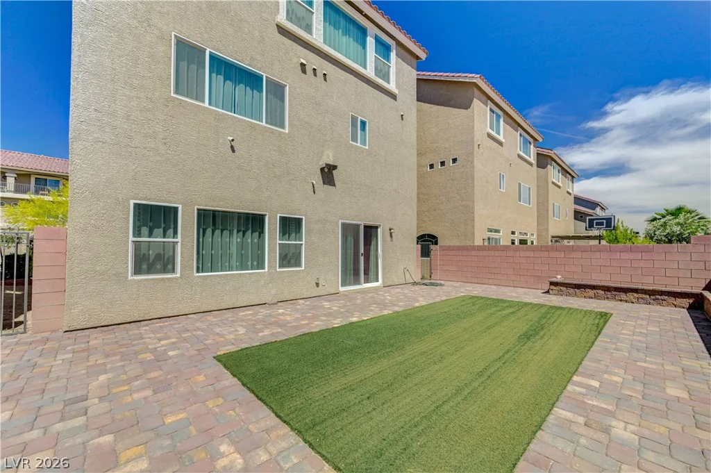 6543 Averill Creek, Las Vegas, NV 89118