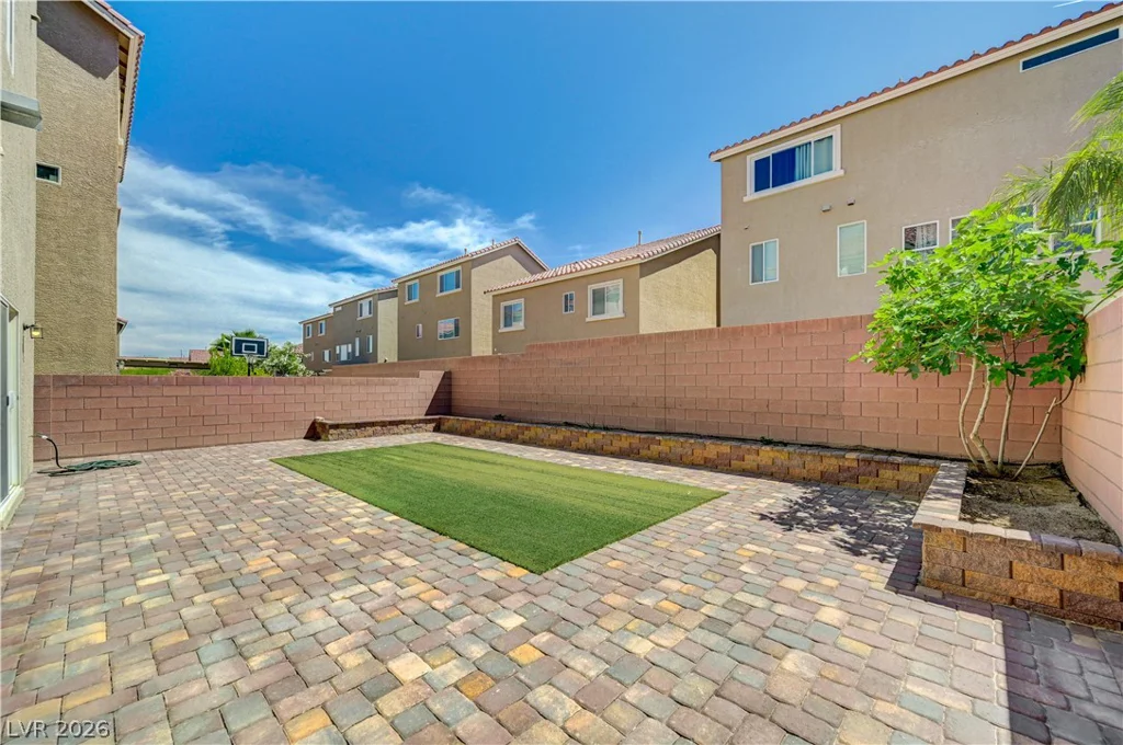 6543 Averill Creek, Las Vegas, NV 89118