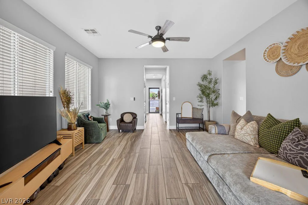 8328 Lambtin Quay, Las Vegas, NV 89131