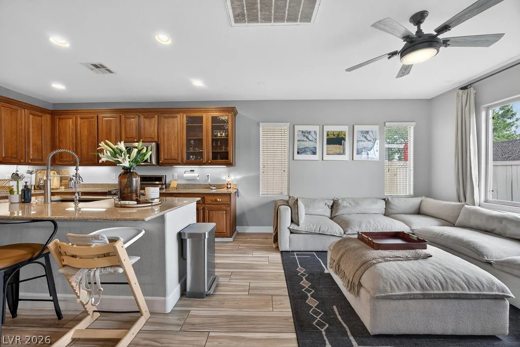 8328 Lambtin Quay, Las Vegas, NV 89131