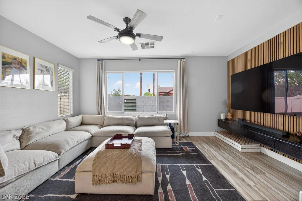 8328 Lambtin Quay, Las Vegas, NV 89131