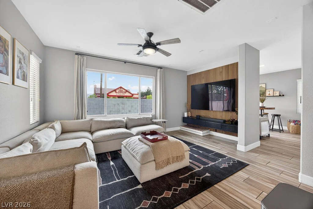 8328 Lambtin Quay, Las Vegas, NV 89131