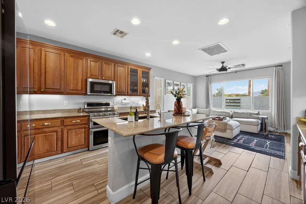 8328 Lambtin Quay, Las Vegas, NV 89131
