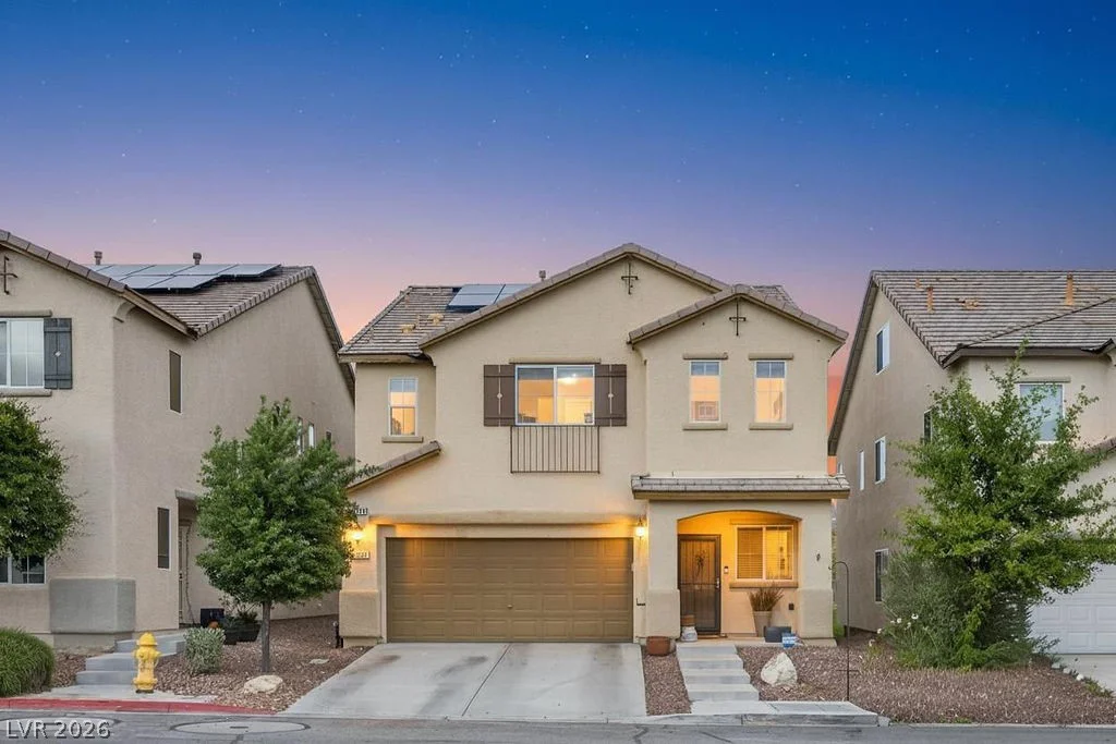 8328 Lambtin Quay, Las Vegas, NV 89131