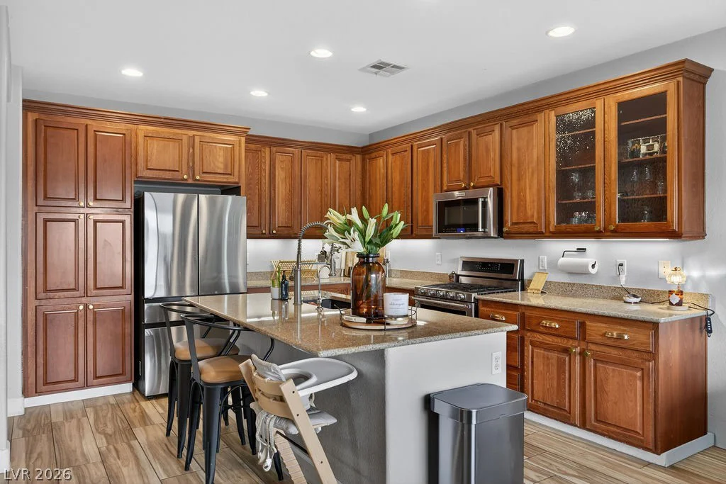 8328 Lambtin Quay, Las Vegas, NV 89131