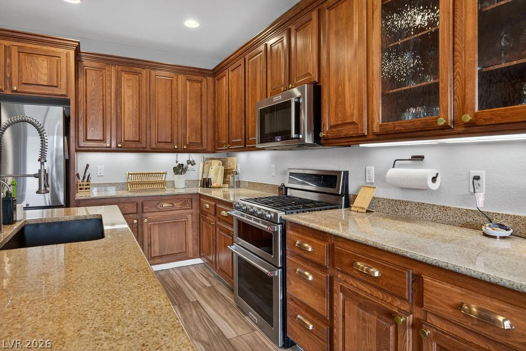 8328 Lambtin Quay, Las Vegas, NV 89131